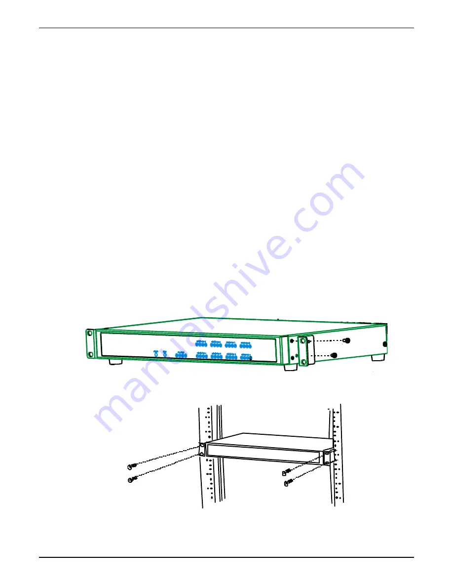 Multitech TalkAnytime TA410 User Manual Download Page 47