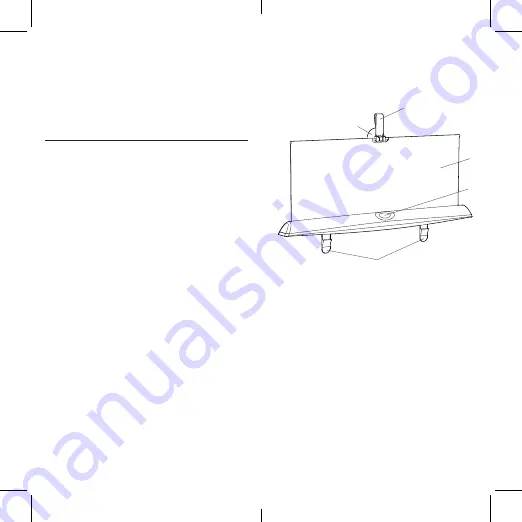 Munchkin Brica Smart Shade Instructions Manual Download Page 4