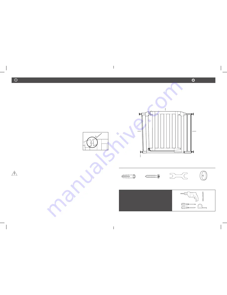 Munchkin MK0094-011 Owner'S Manual Download Page 3