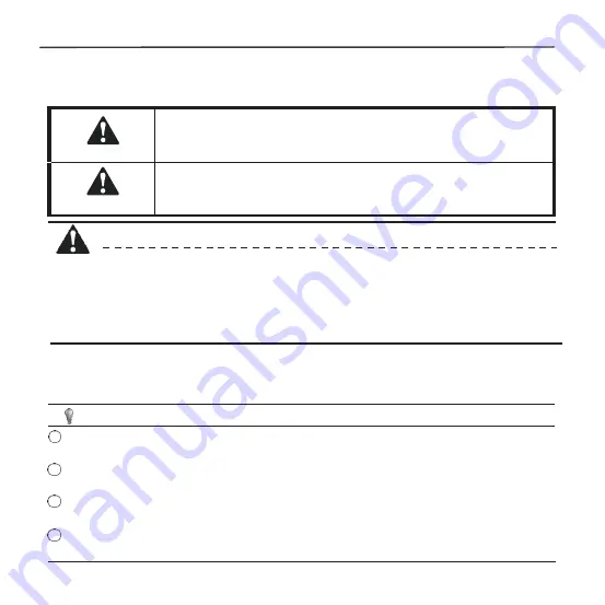 mundoclima KJR-120G2/TFBG-E-02 Installation And Owner'S Manual Download Page 5