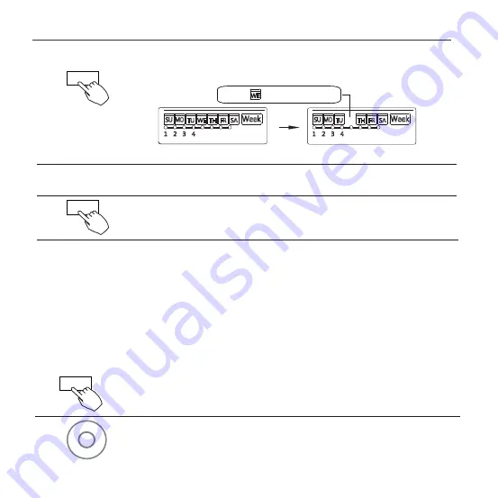 mundoclima KJR-120G2/TFBG-E-02 Installation And Owner'S Manual Download Page 68