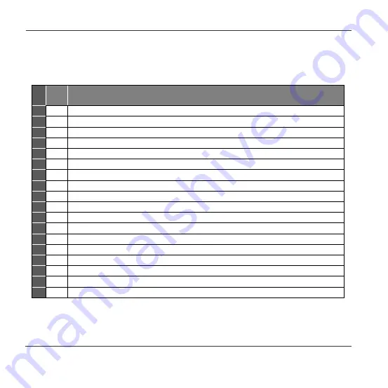 mundoclima KJR-120G2/TFBG-E-02 Installation And Owner'S Manual Download Page 72