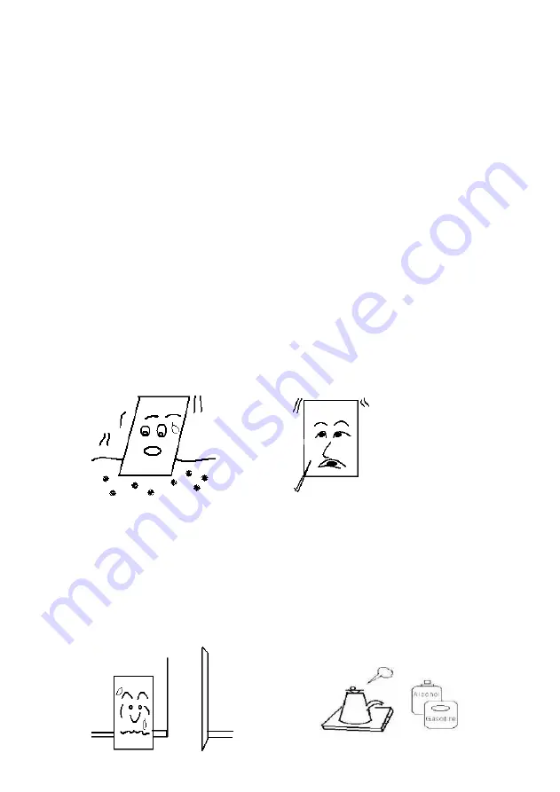 mundoclima MH-70-V9 Installation And Owner'S Manual Download Page 13