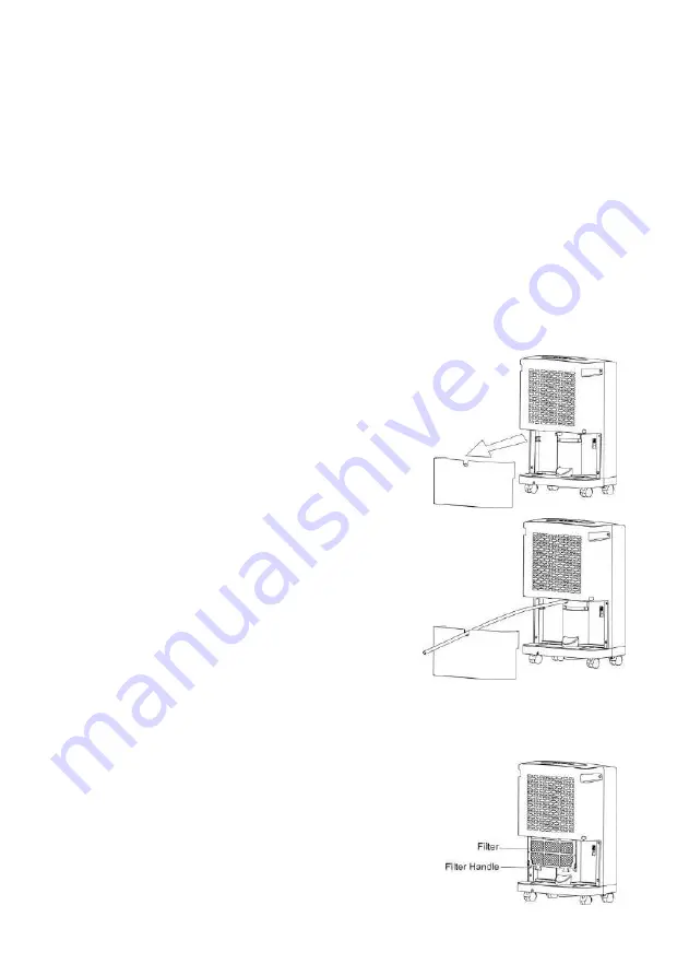 mundoclima MH-70-V9 Installation And Owner'S Manual Download Page 55