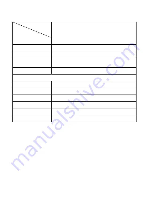 mundoclima MH-70-V9 Installation And Owner'S Manual Download Page 66