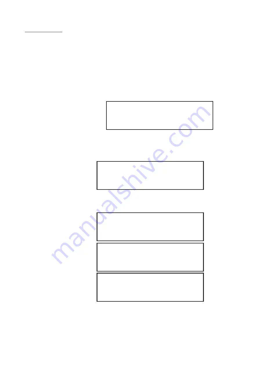 Munro L60iF Instruction Manual Download Page 18