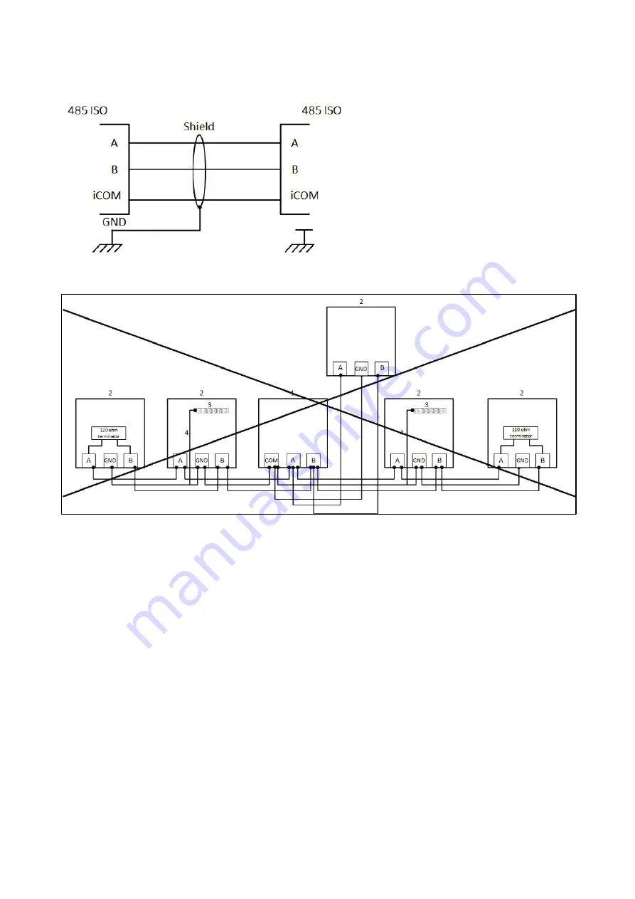 Munters Element Скачать руководство пользователя страница 18