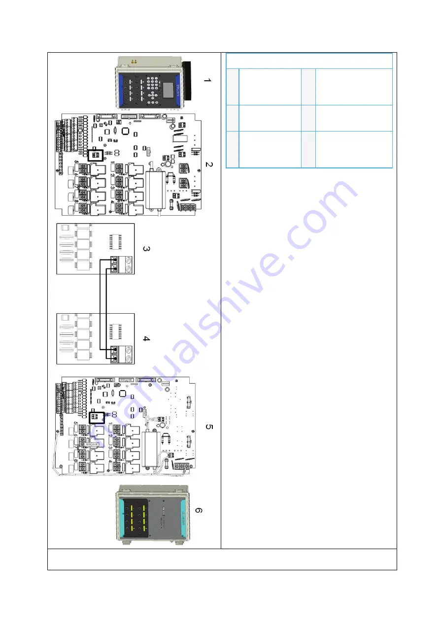 Munters Element Скачать руководство пользователя страница 19