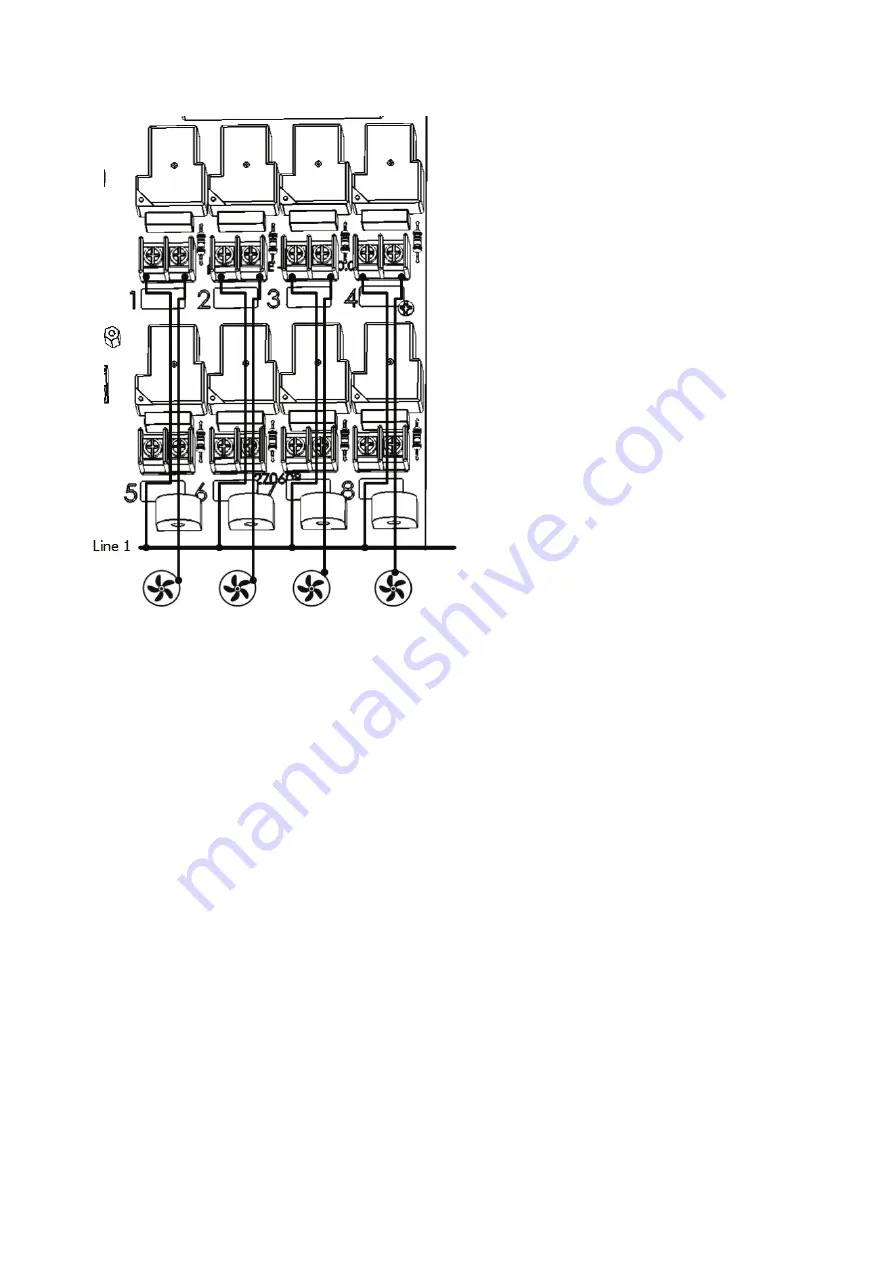 Munters Element Скачать руководство пользователя страница 22