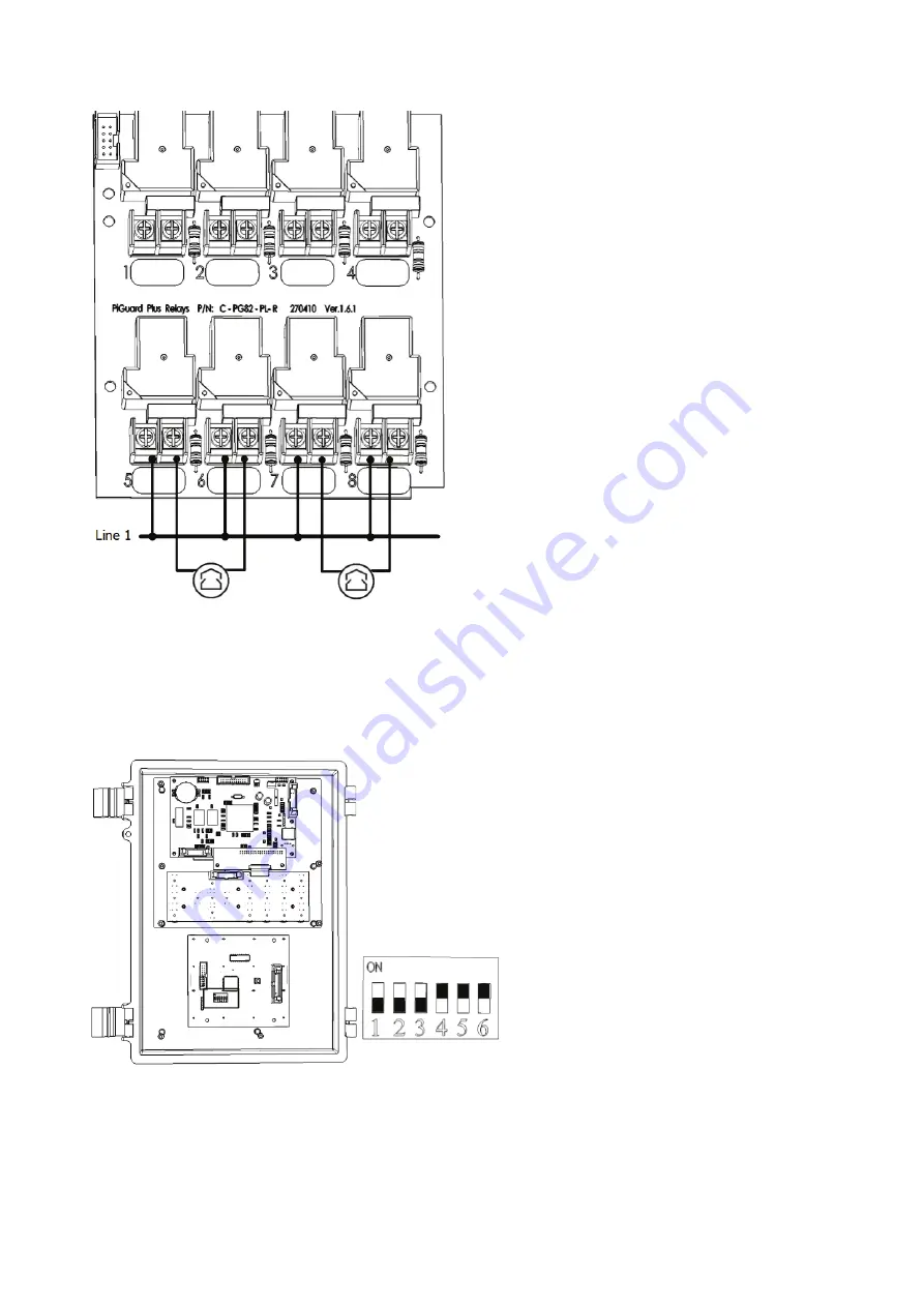 Munters Element Скачать руководство пользователя страница 23