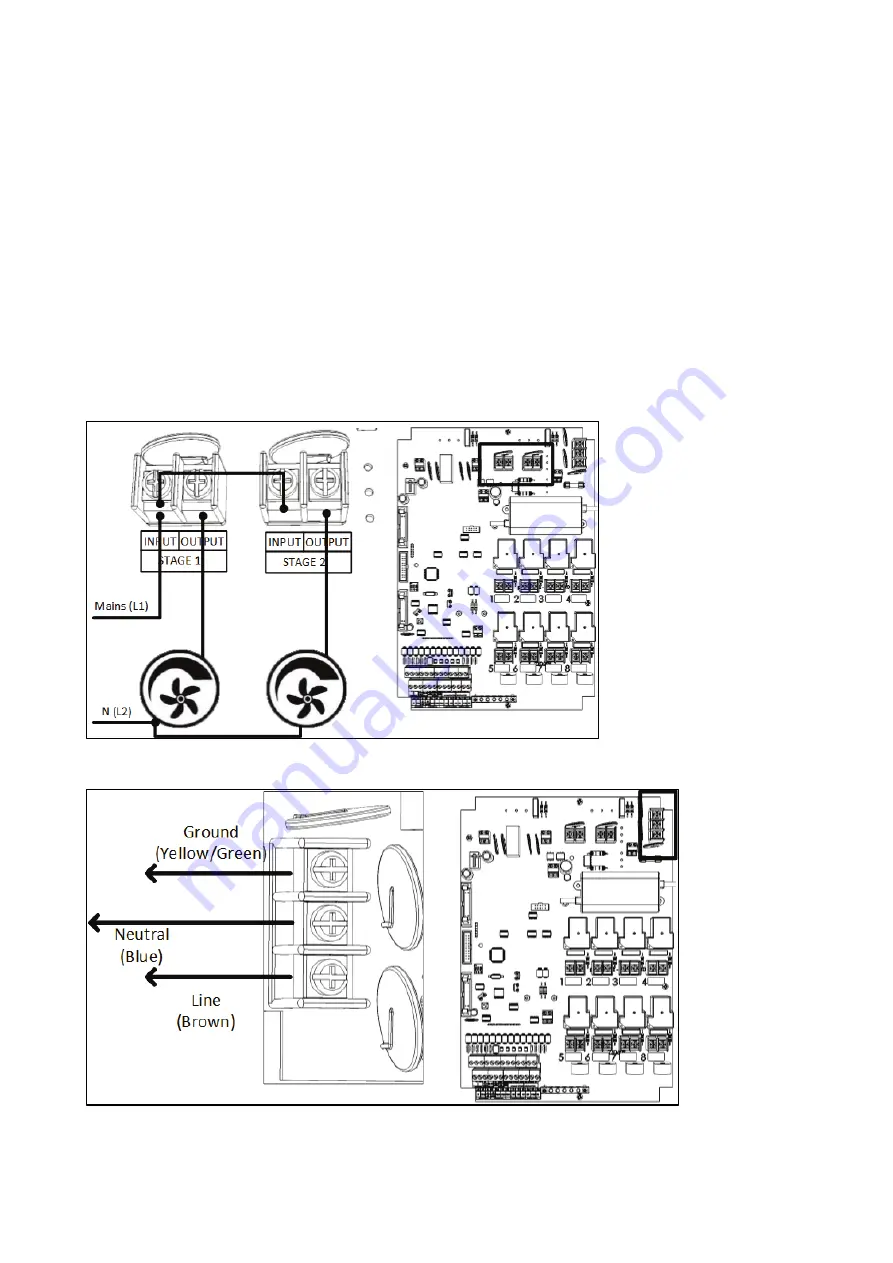 Munters Element Скачать руководство пользователя страница 33