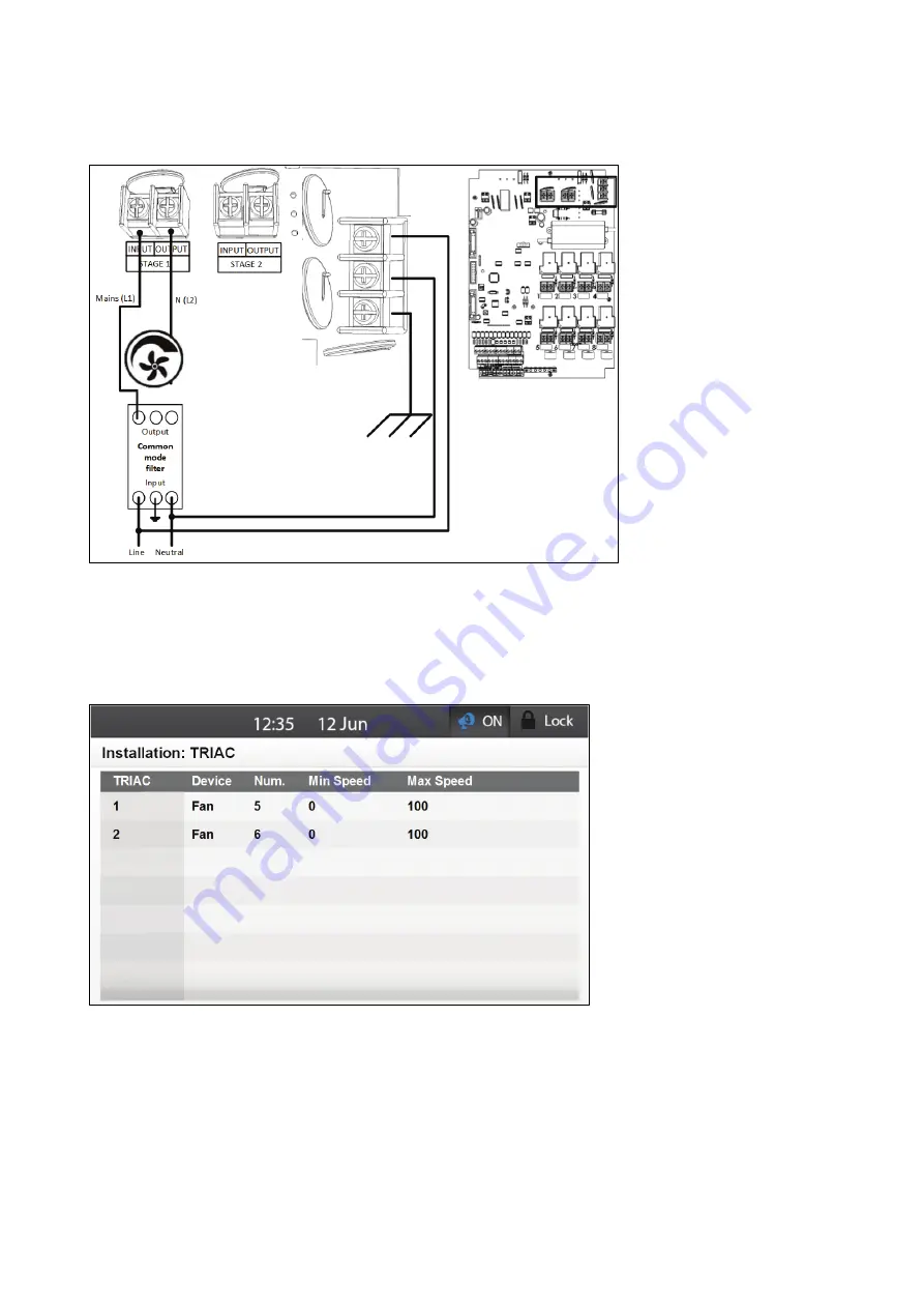 Munters Element Manual For Use And Maintenance Download Page 34