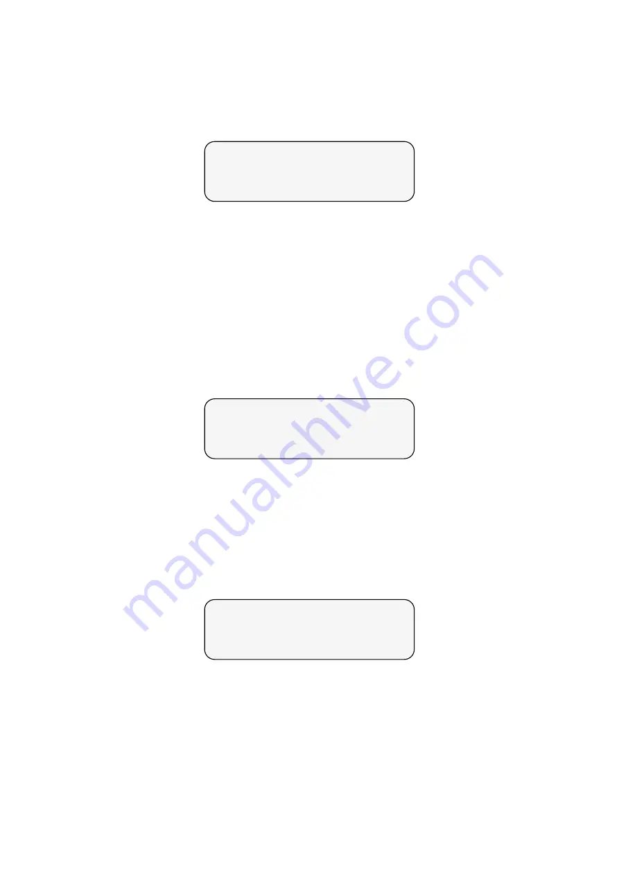 Munters Rotem Communicator Manual For Use And Maintenance Download Page 21