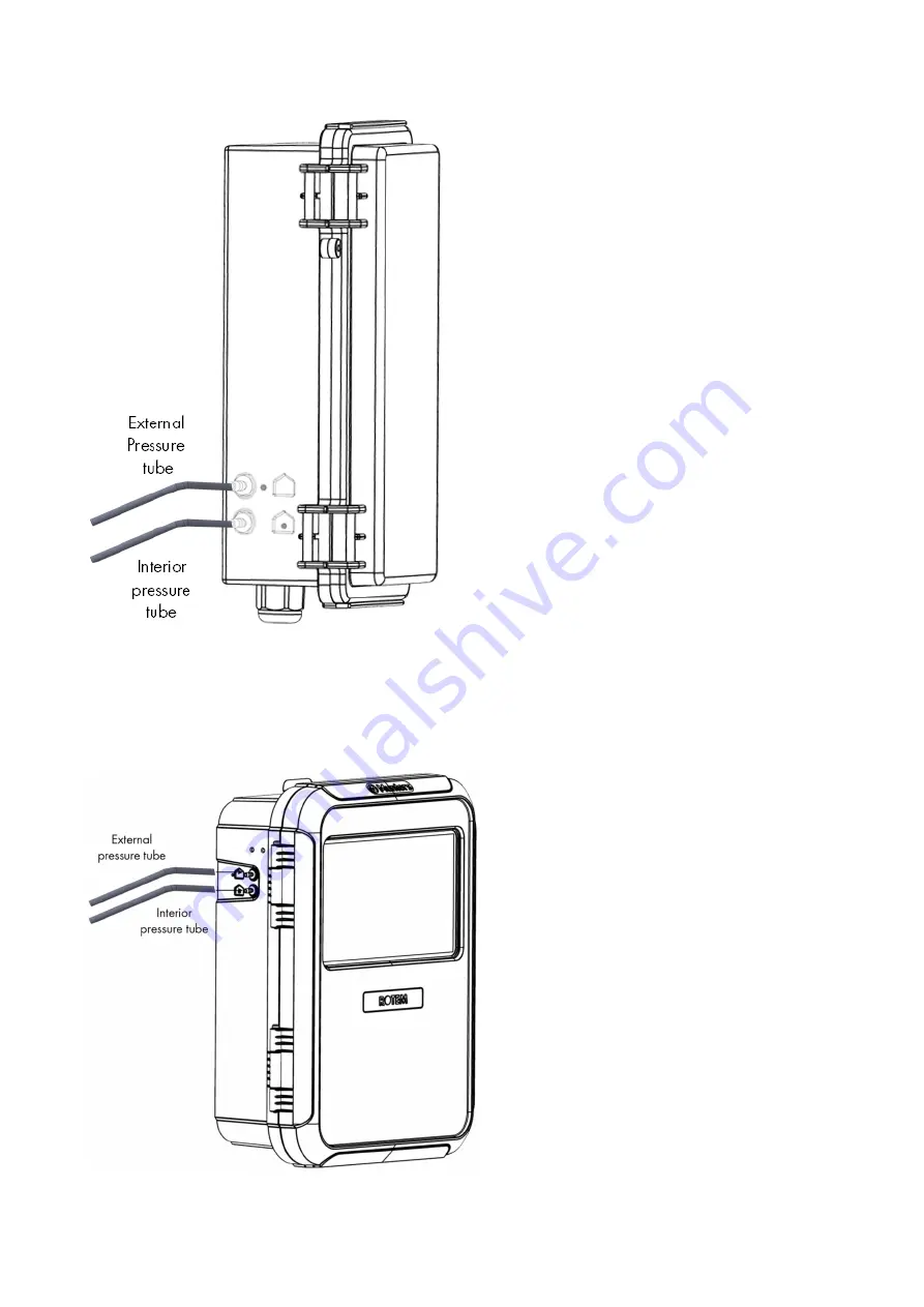 Munters Rotem Trio 20 Скачать руководство пользователя страница 32