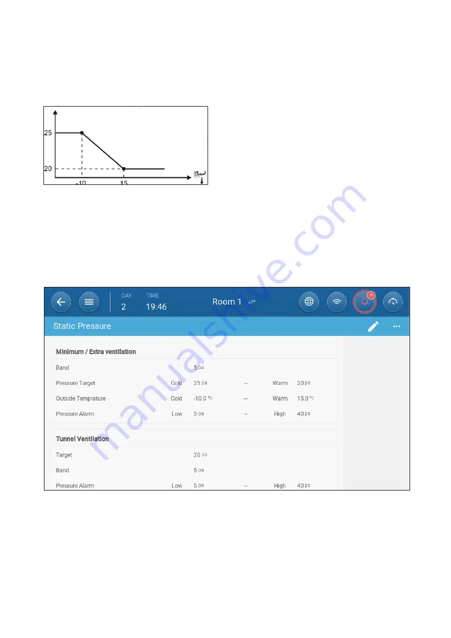 Munters Rotem Trio User Manual Download Page 52