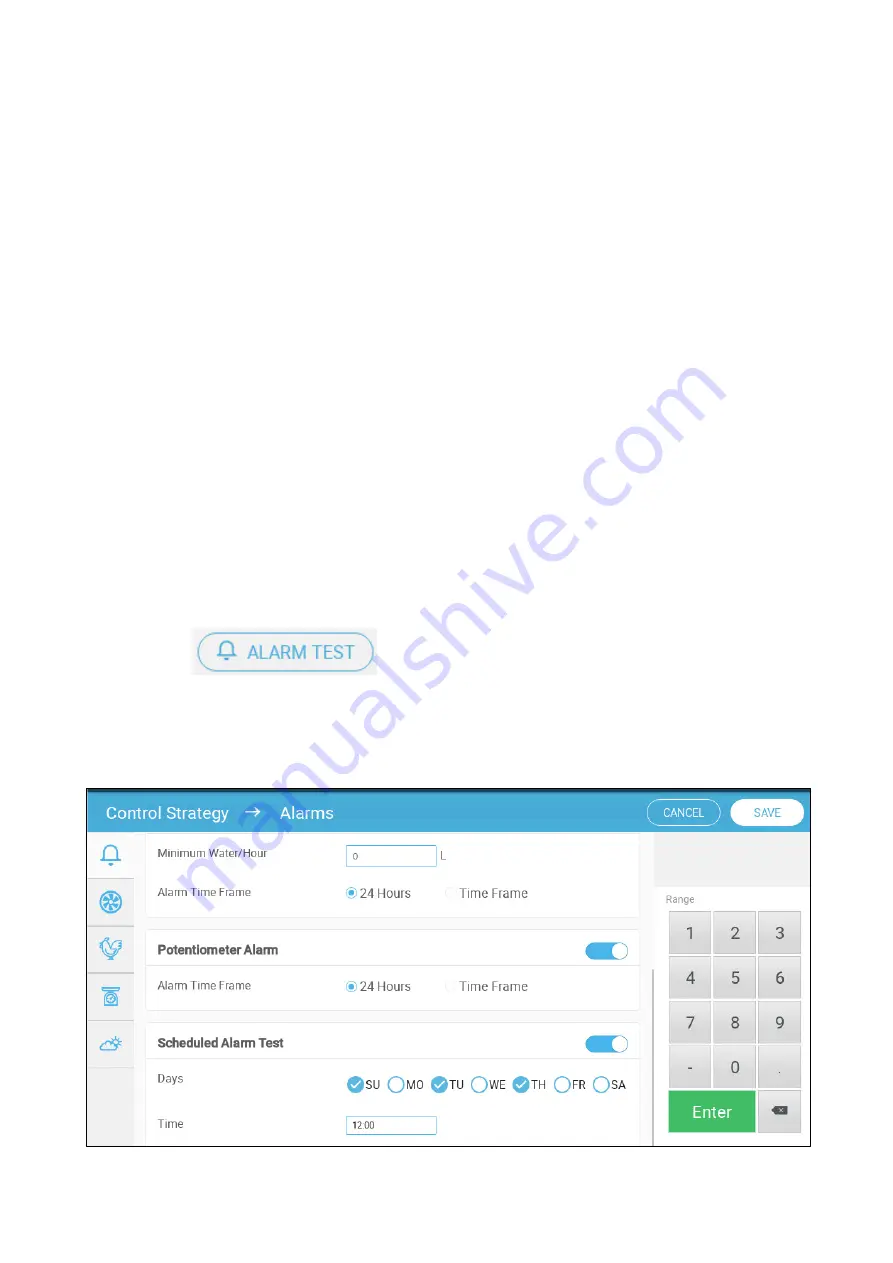 Munters Rotem Trio User Manual Download Page 75