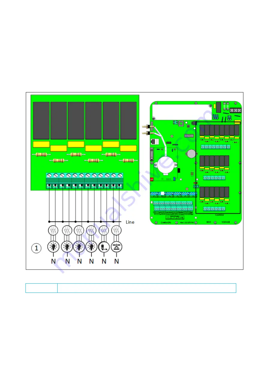 Munters TRIO User And Installation Manual Download Page 17