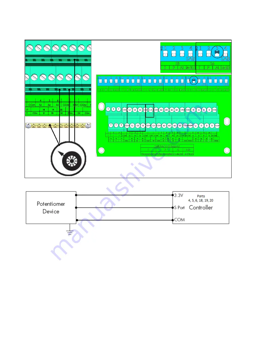 Munters TRIO User And Installation Manual Download Page 27