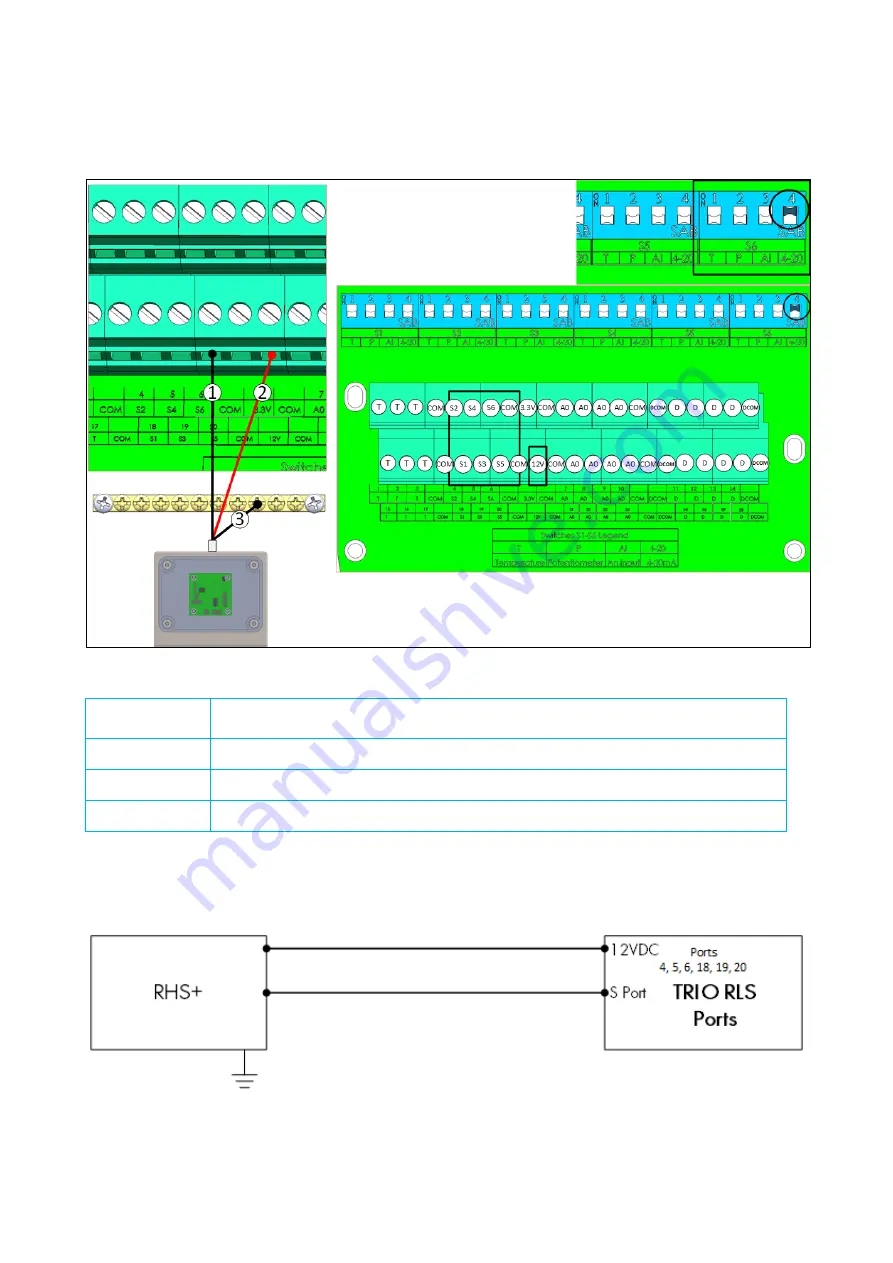 Munters TRIO User And Installation Manual Download Page 29