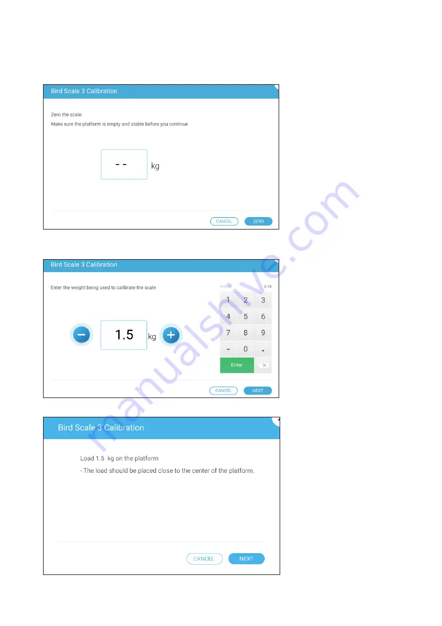 Munters TRIO User And Installation Manual Download Page 89