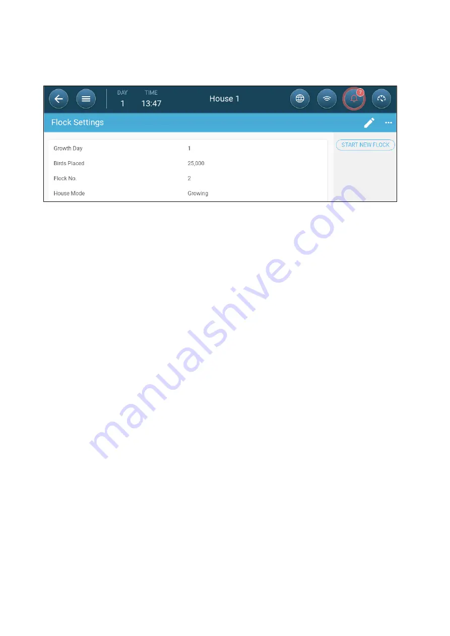 Munters TRIO User And Installation Manual Download Page 98