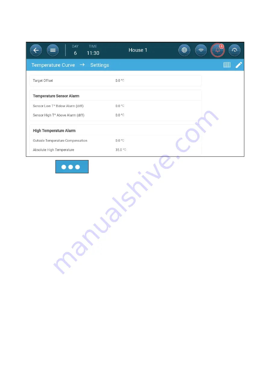 Munters TRIO User And Installation Manual Download Page 104