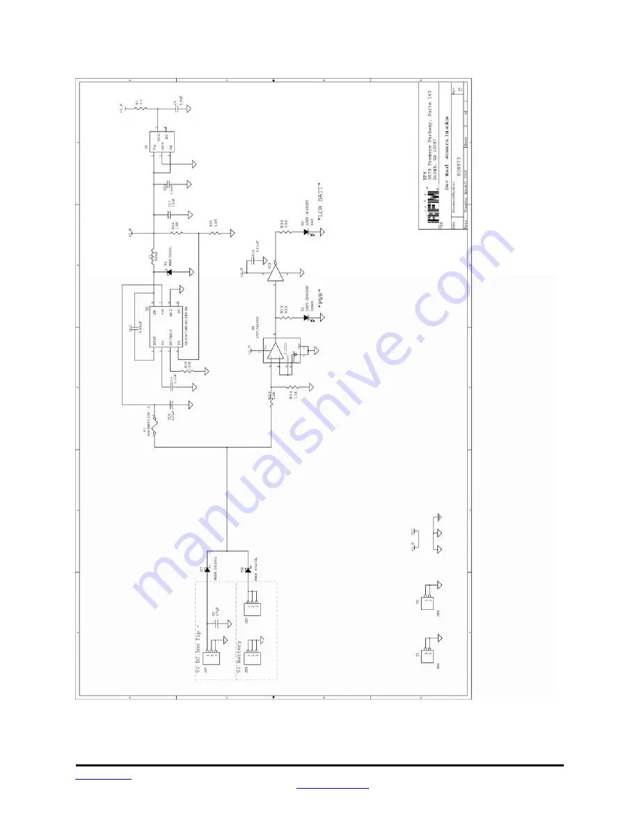 Murata DNT90E Series Integration Manual Download Page 80