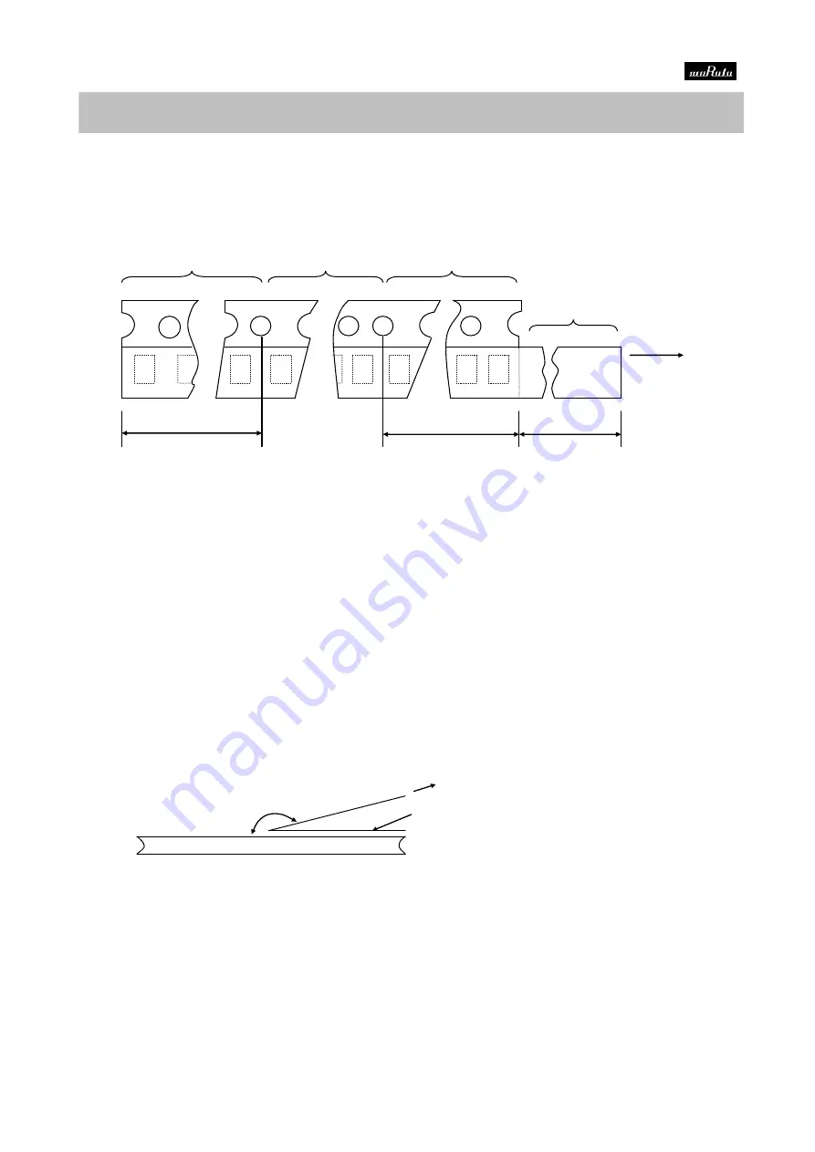 Murata GQM22M5C2H300GB01 Series Reference Sheet Download Page 7