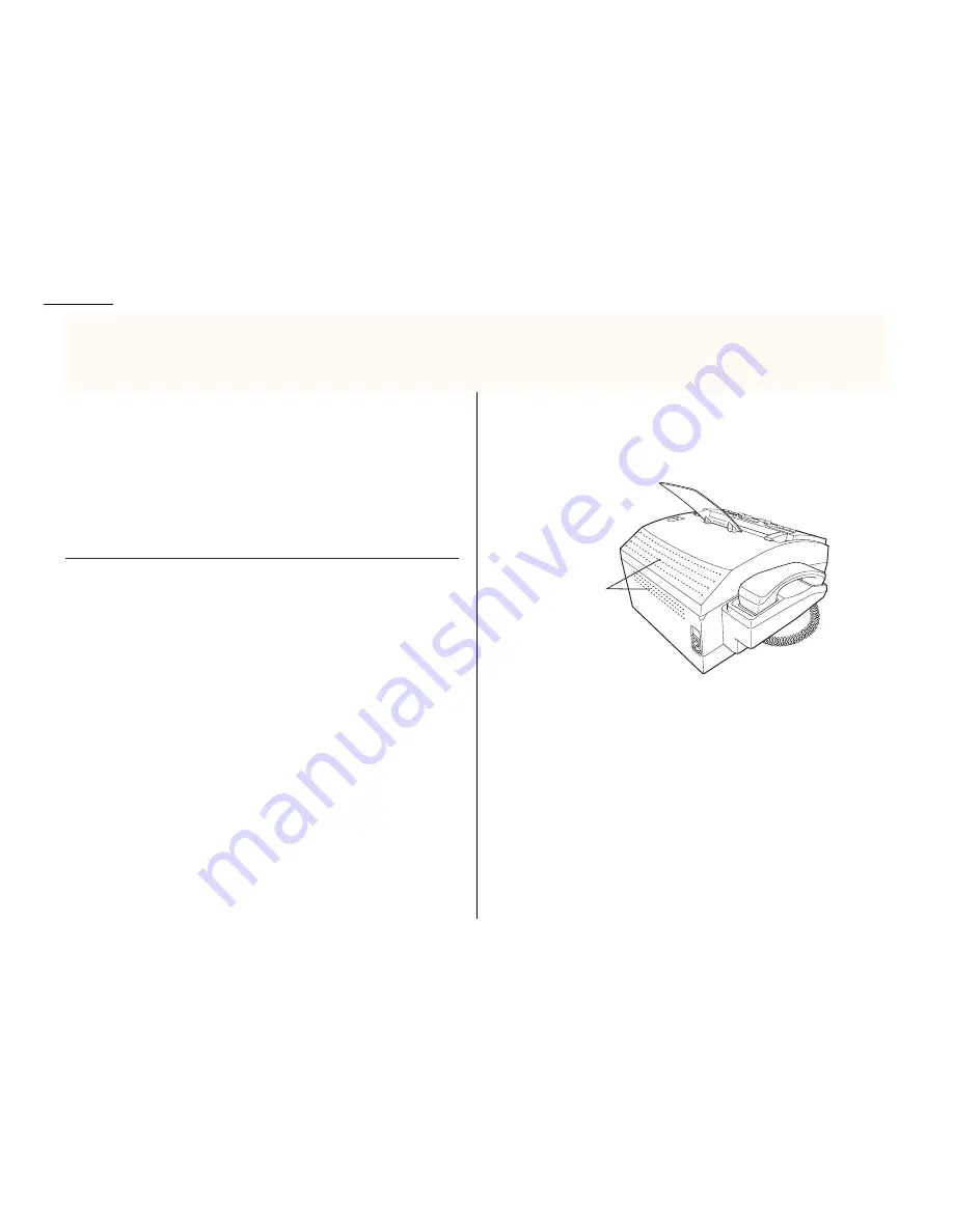 Muratec F-65 Operating Instructions Manual Download Page 96