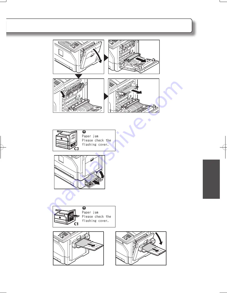 Muratec MFX-3510 User Manual Download Page 43