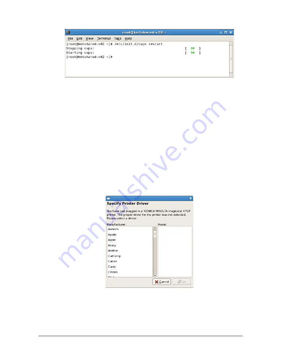 Muratec MFX-C3035 Reference Manual Download Page 150