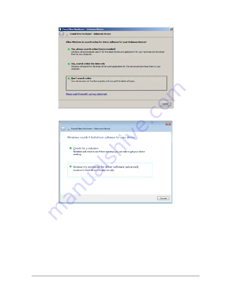 Muratec MFX-C3035 Reference Manual Download Page 253