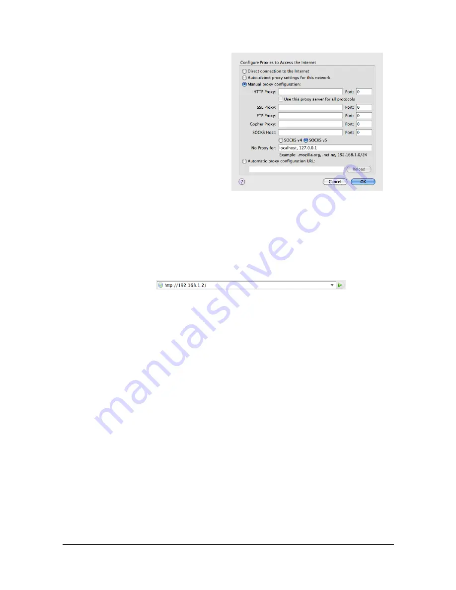 Muratec MFX-C3035 Reference Manual Download Page 273