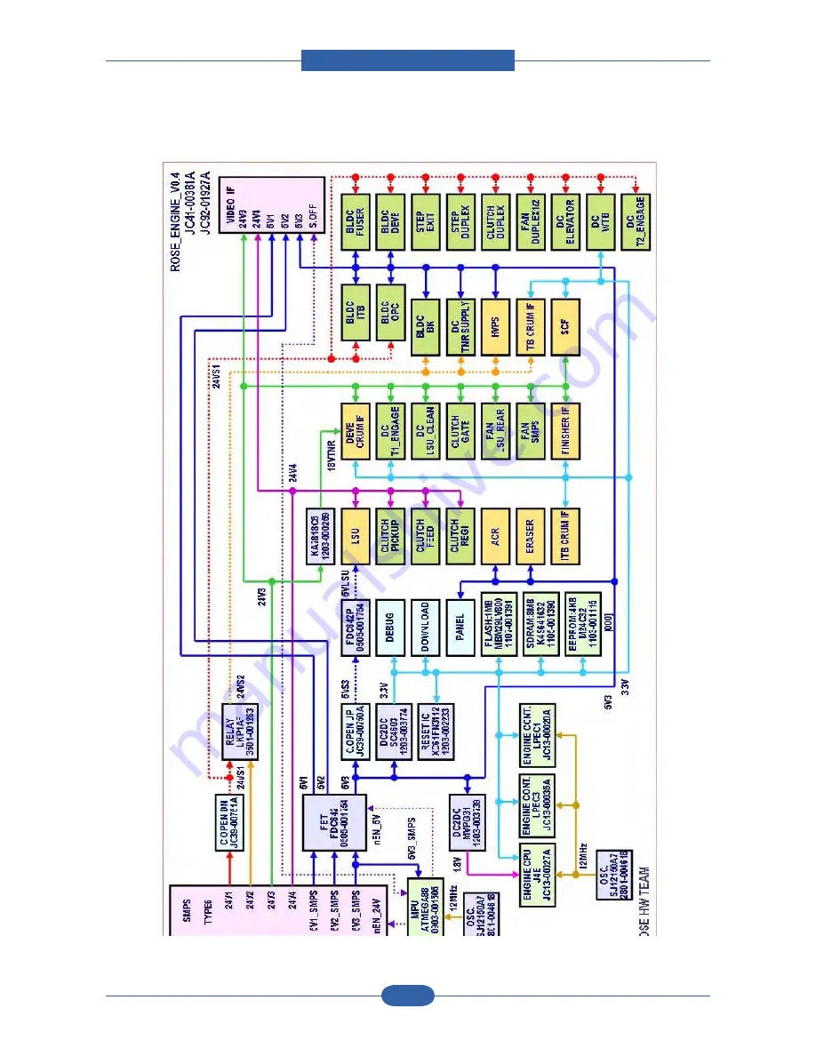 Muratec MFX-C4000 Скачать руководство пользователя страница 37