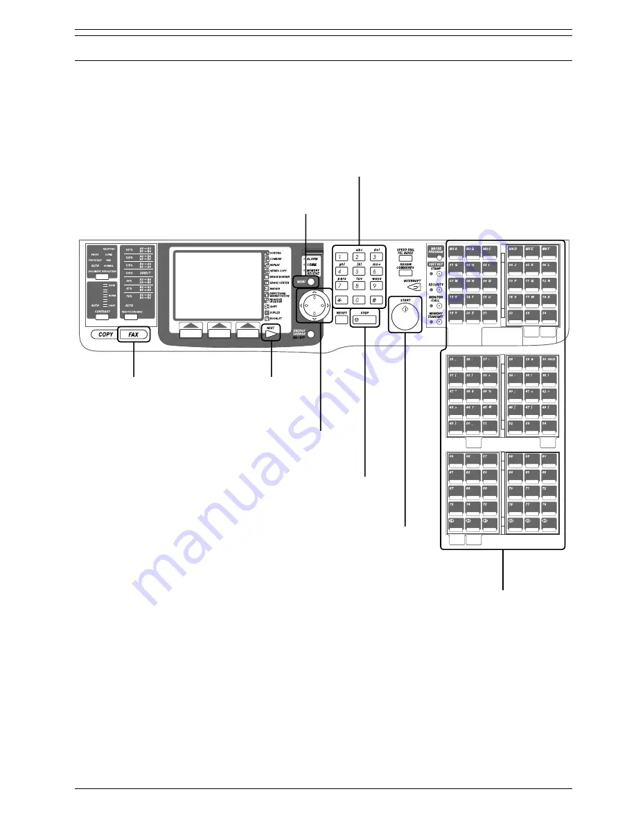 Muratec OFFICEBRIDGE ONLINE Скачать руководство пользователя страница 5