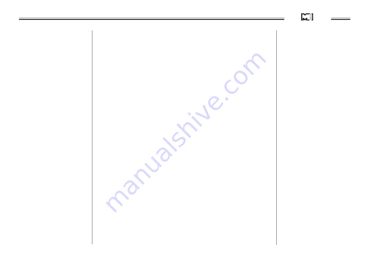 MURATORI Z.I.GB.F.D. Use And Maintenance Manual Download Page 12