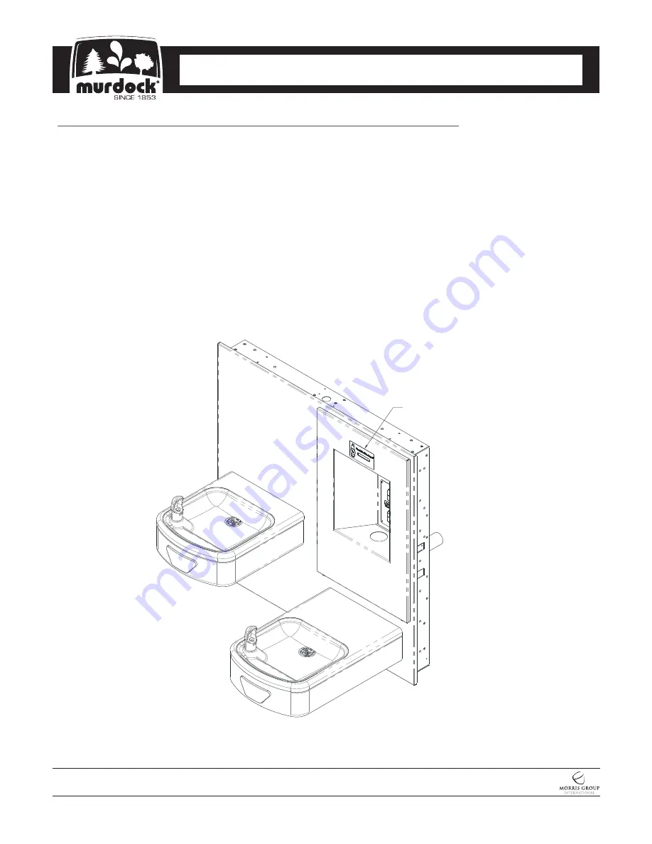 Murdock A152/FG-BF4 Series Скачать руководство пользователя страница 14