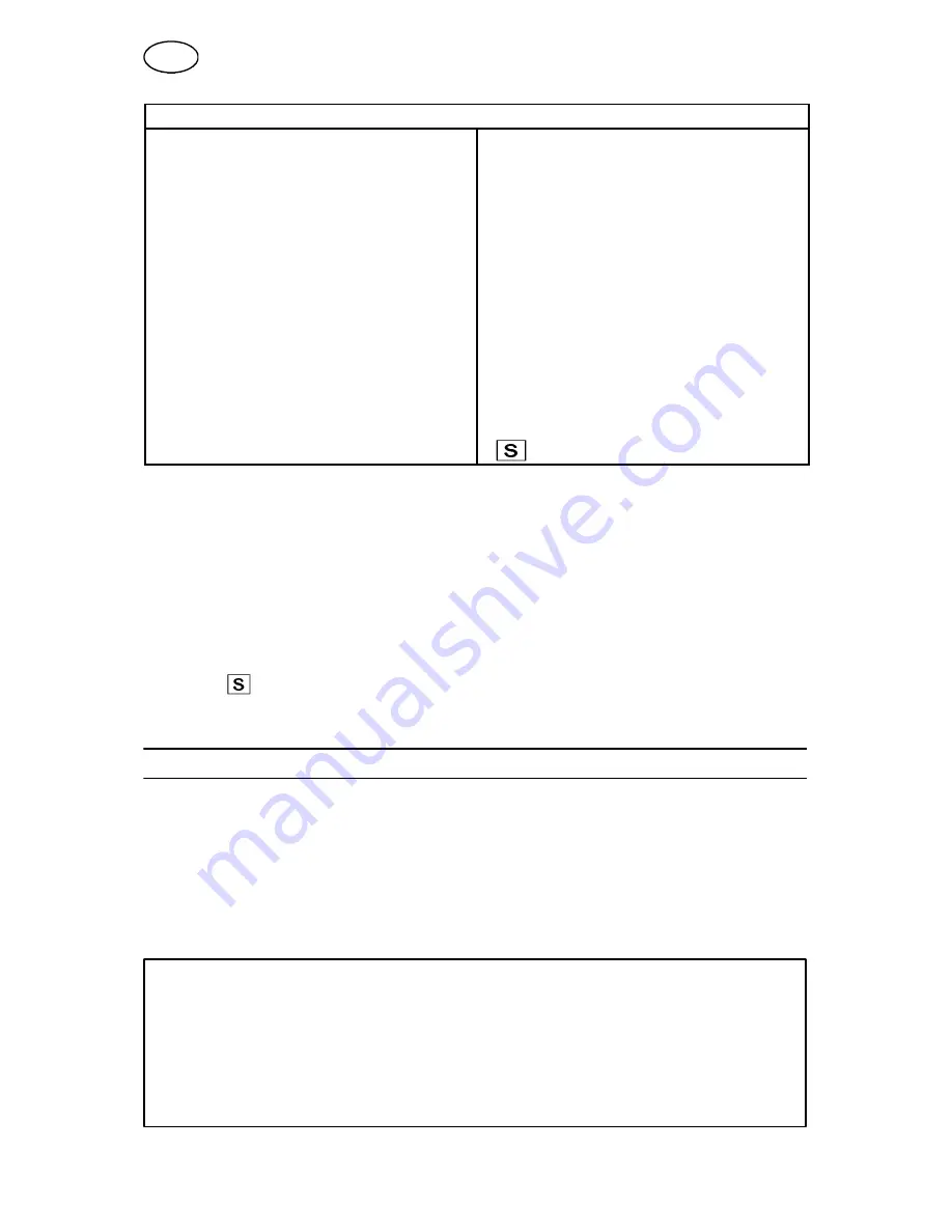 Murex Transarc 250 Instruction Manual And Spare Parts List Download Page 6