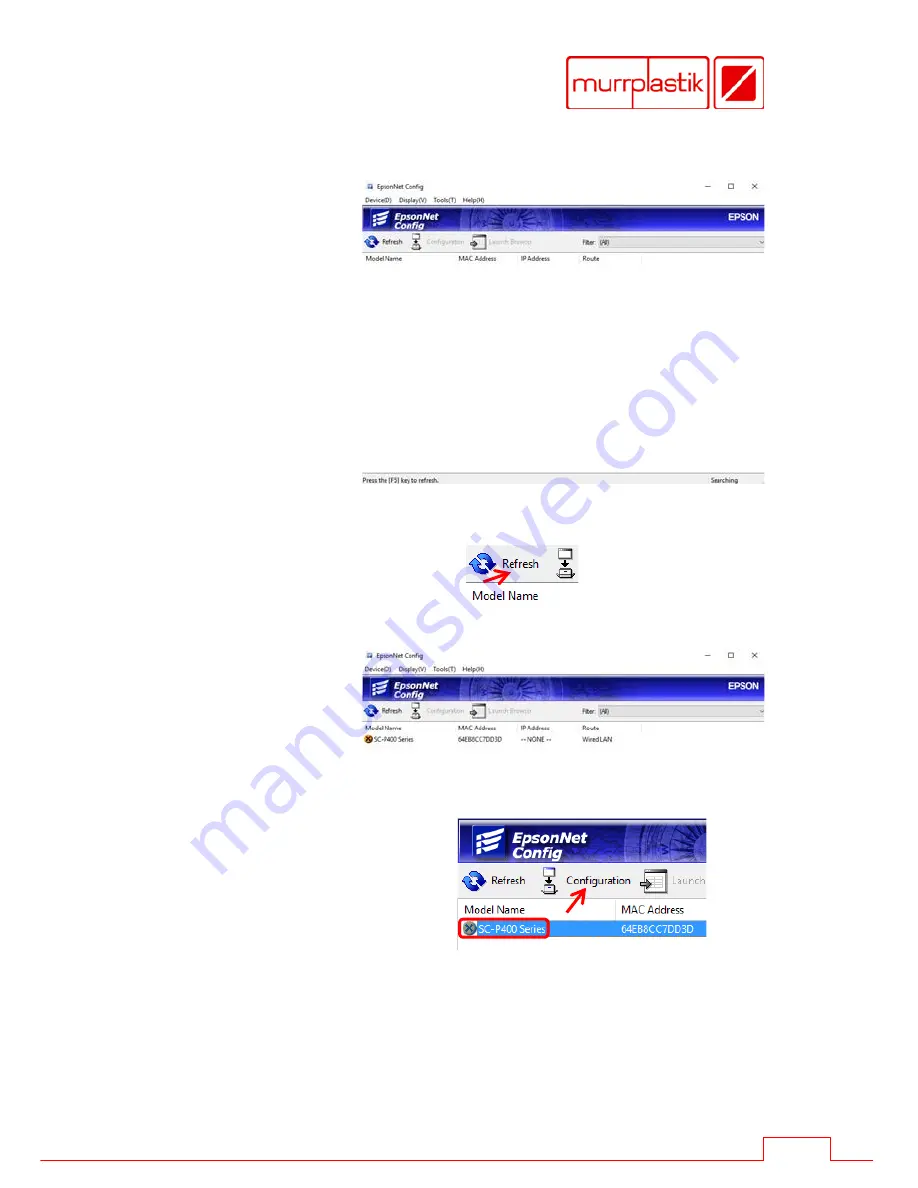 Murrplastik P3B Operating Instructions Manual Download Page 27