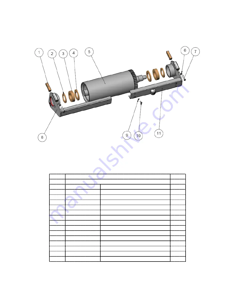 Murska 1400S2X2 Operating Manual Download Page 40