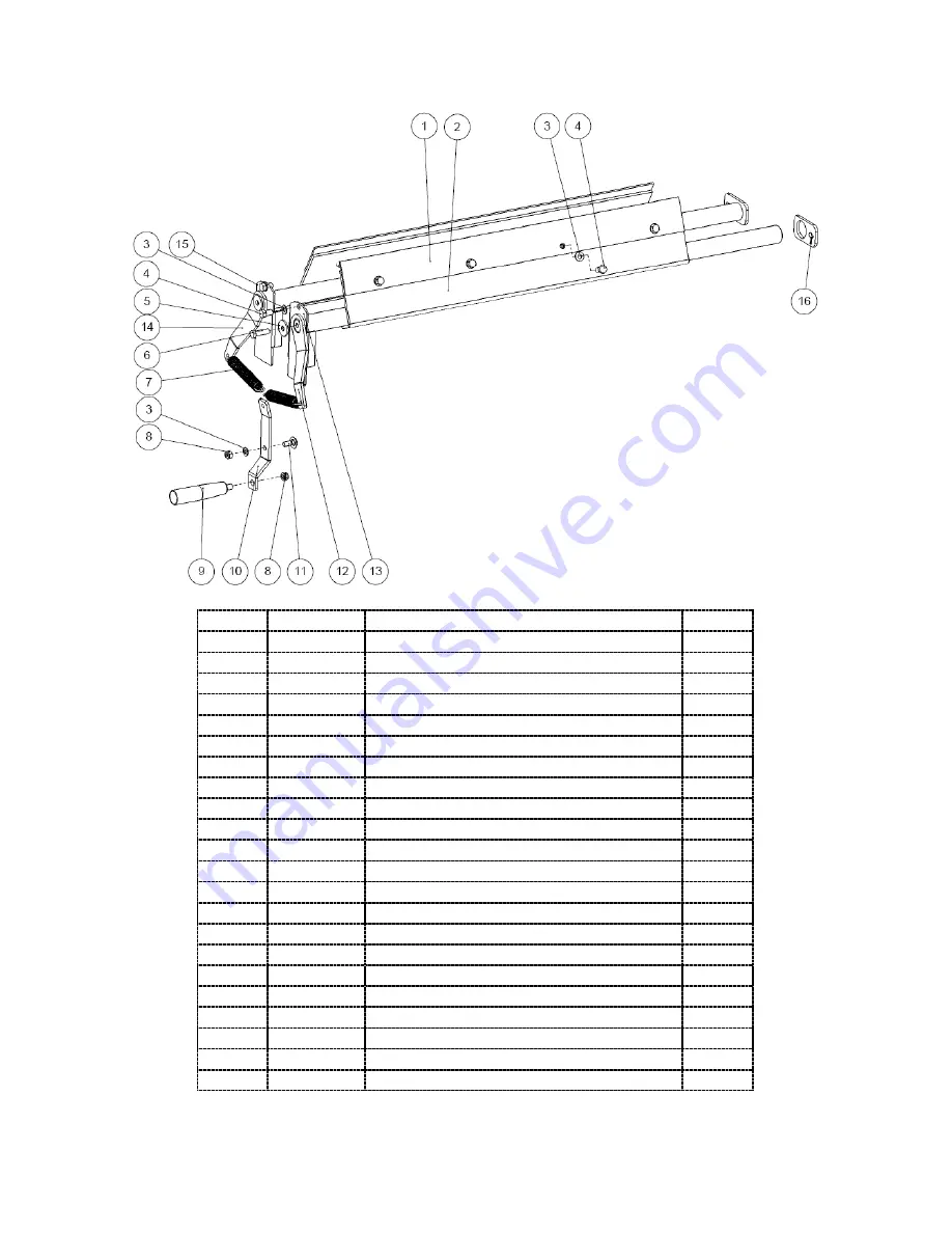 Murska 1400S2X2 Operating Manual Download Page 45