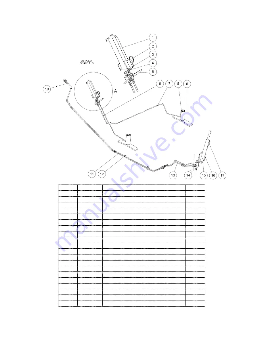 Murska 1400S2X2 Operating Manual Download Page 48