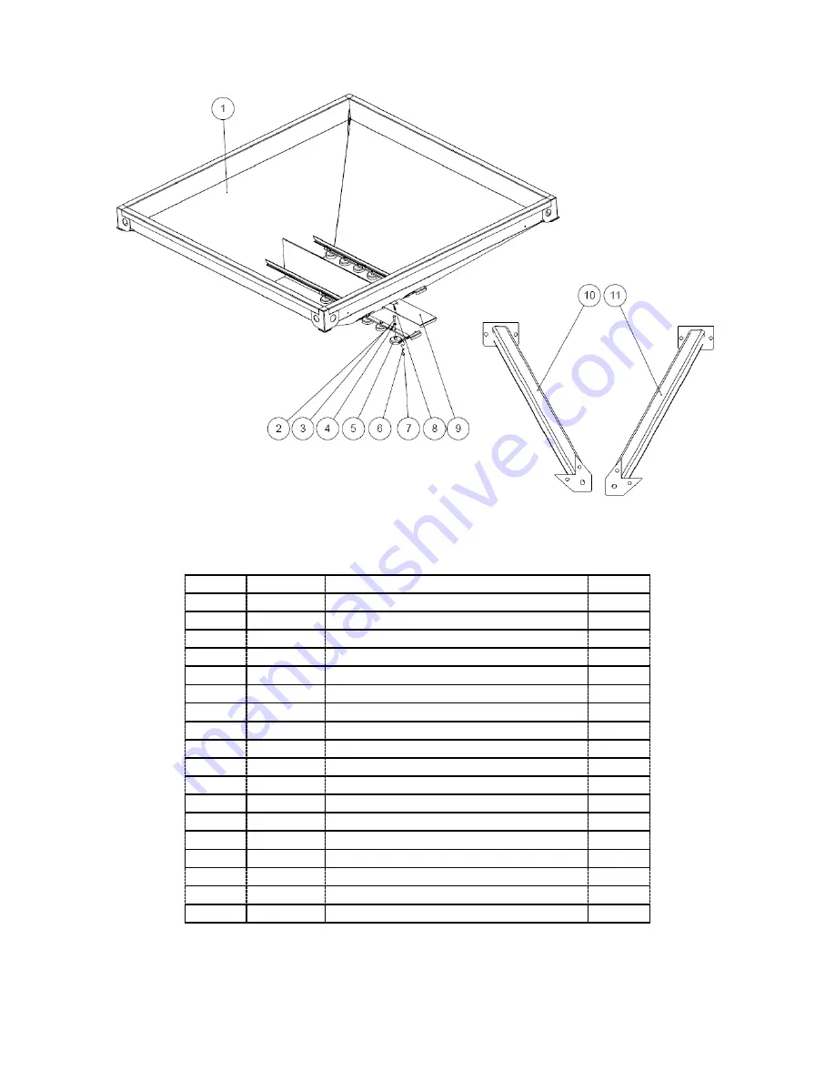 Murska 1400S2X2 Operating Manual Download Page 49