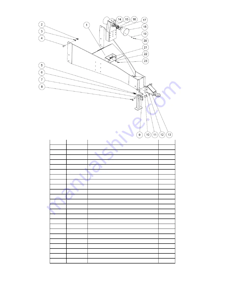 Murska 1400S2X2 Operating Manual Download Page 50