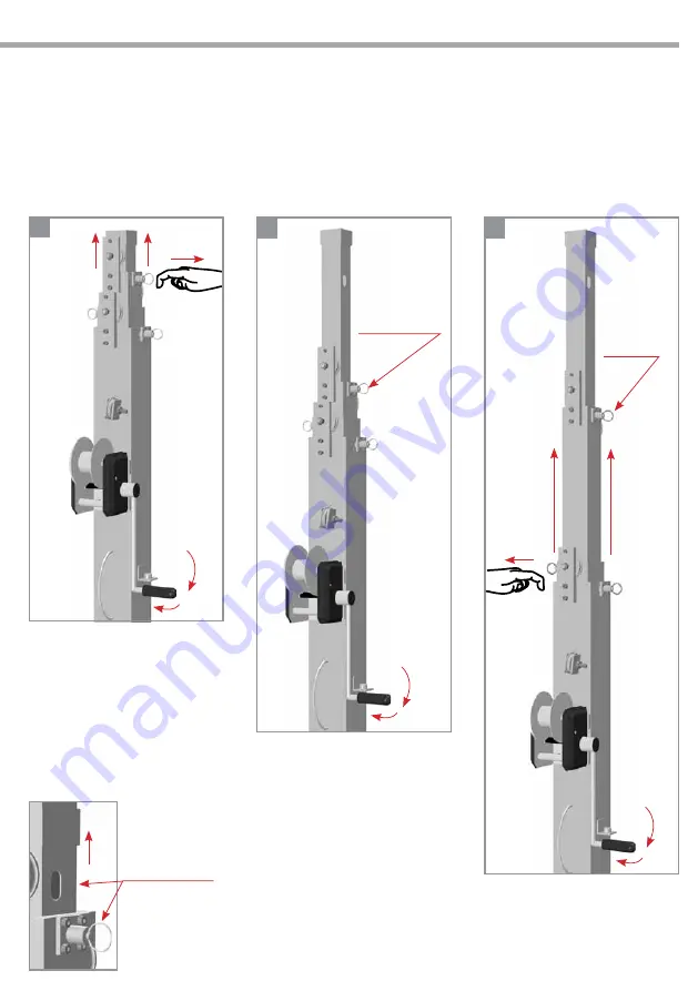 Music & Lights Pro Truss TL Series User Manual Download Page 29