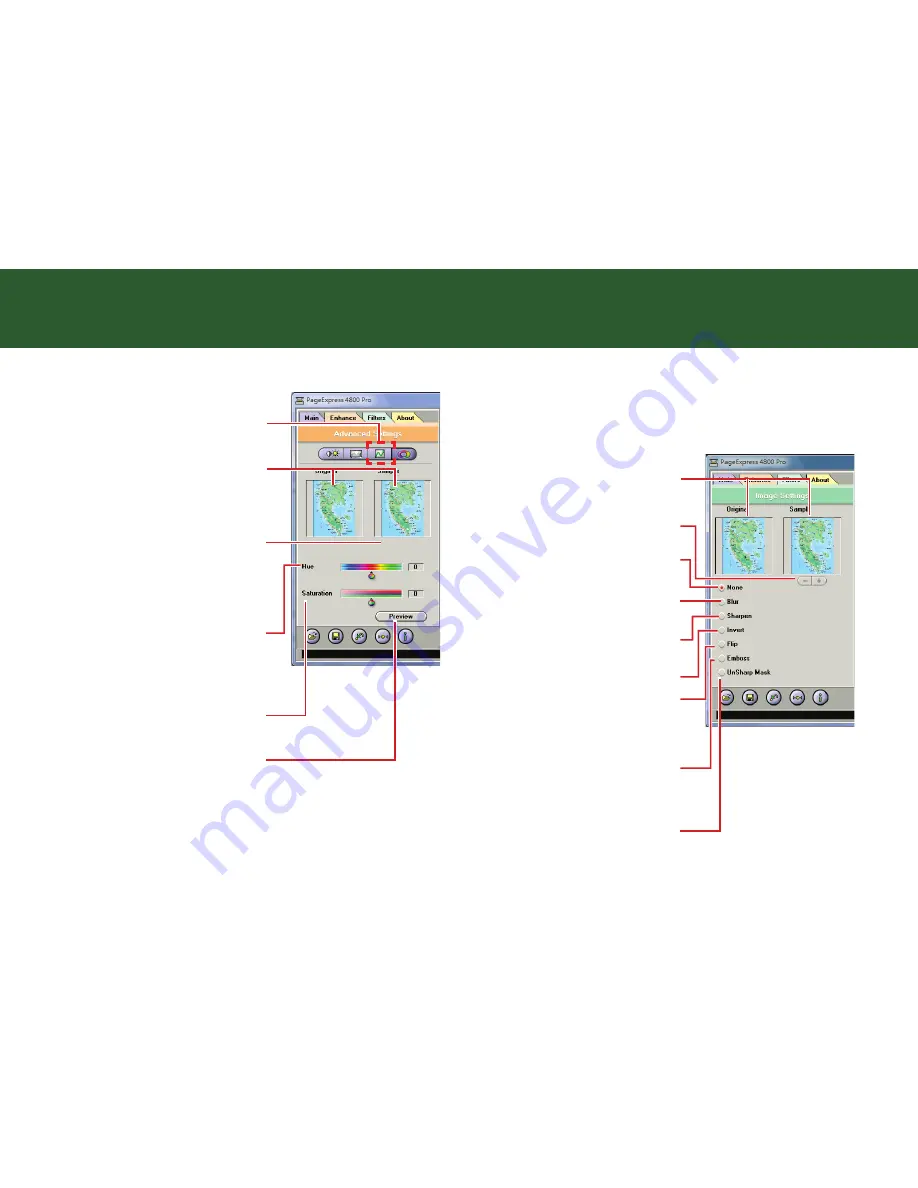 Mustek PageExpress 4800 Pro User Manual Download Page 43