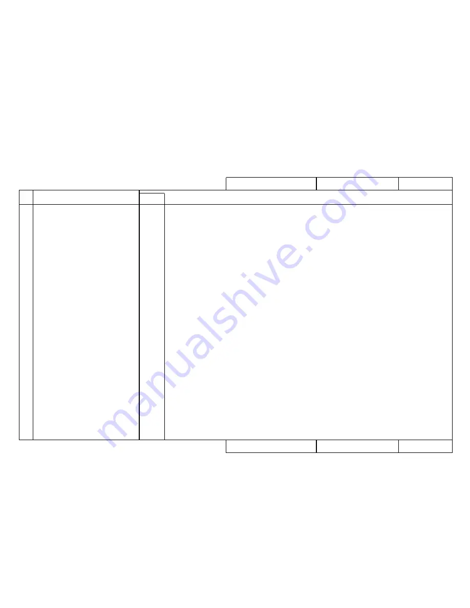 MUTOH Falcon RJ-4100 Maintenance Manual Download Page 101