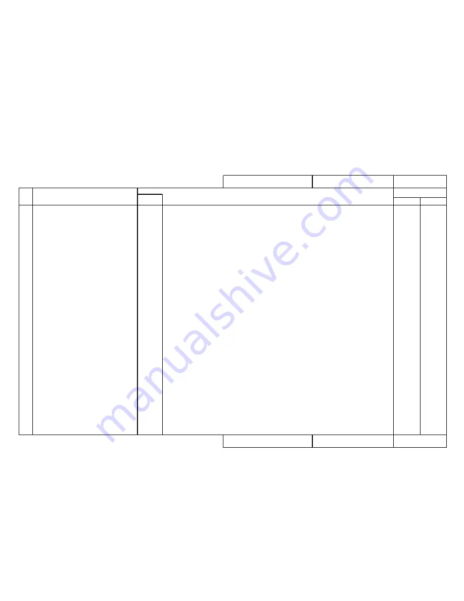 MUTOH Falcon RJ-4100 Maintenance Manual Download Page 153