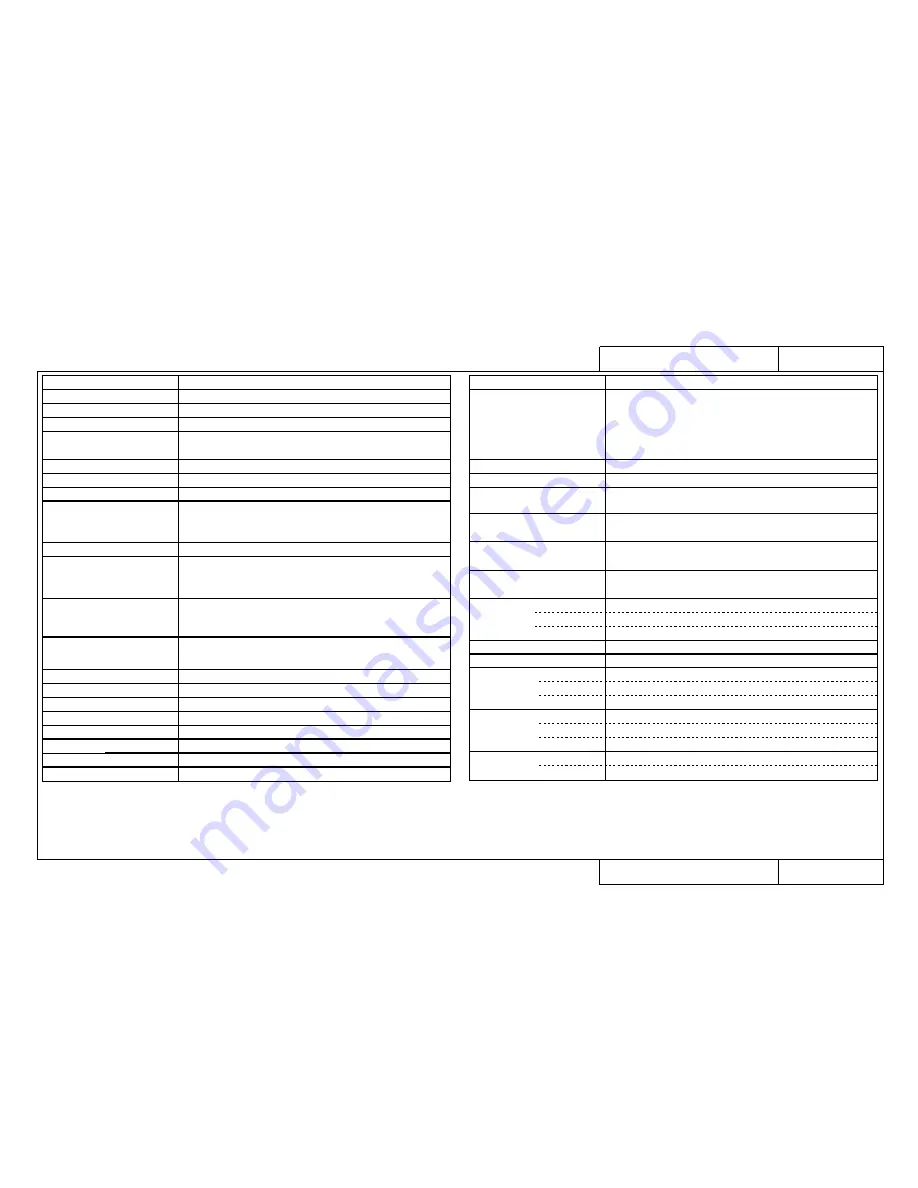 MUTOH Falcon RJ-4100 Maintenance Manual Download Page 299