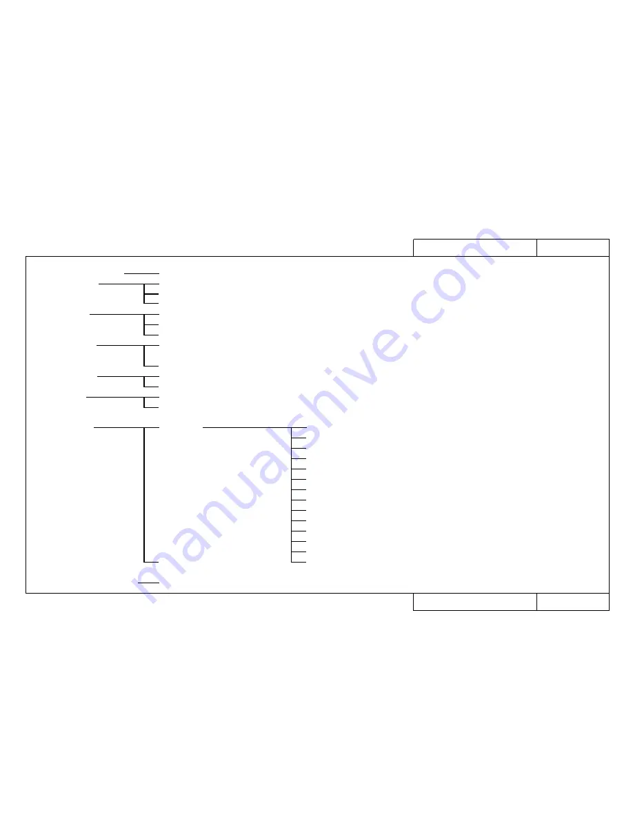 MUTOH Falcon RJ-4100 Maintenance Manual Download Page 341